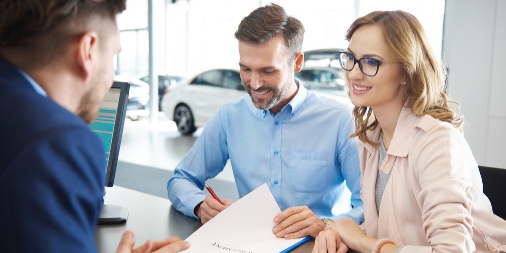 How to Get the Lowest Auto Loan Rates